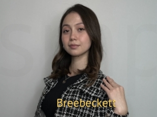Breebeckett