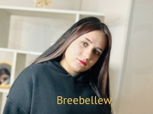 Breebellew