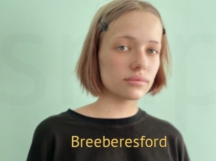 Breeberesford