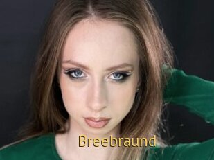 Breebraund