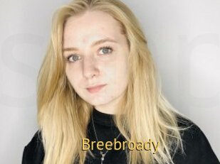 Breebroady