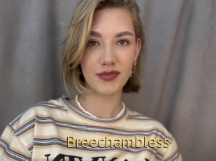 Breechambless