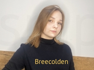 Breecolden