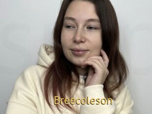 Breecoleson