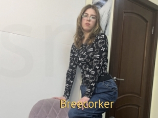 Breecorker