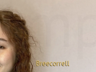 Breecorrell