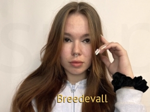 Breedevall