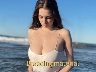Breedingmaterial