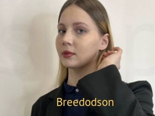 Breedodson