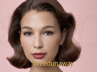 Breedunaway