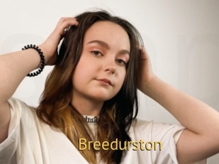 Breedurston