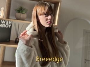 Breeedge