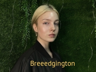 Breeedgington