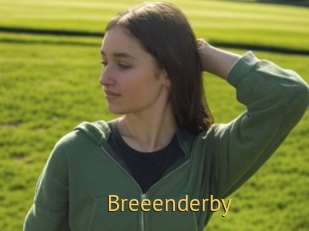 Breeenderby