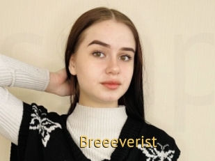 Breeeverist