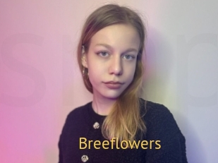 Breeflowers