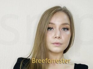 Breeforrester