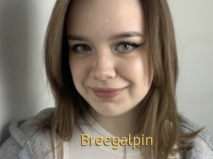 Breegalpin