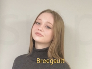 Breegault
