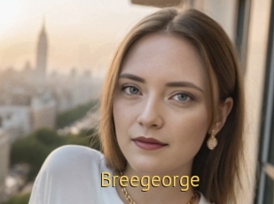 Breegeorge