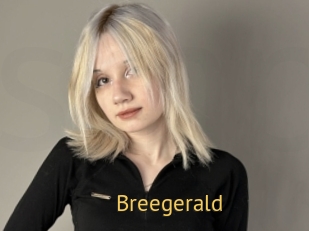 Breegerald