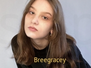 Breegracey