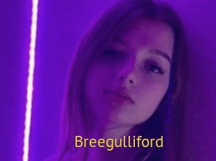 Breegulliford