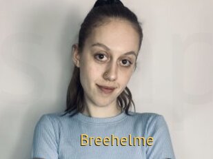 Breehelme
