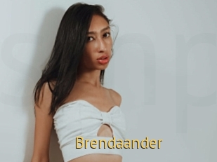 Brendaander