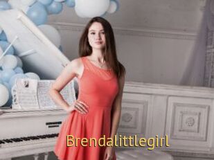 Brendalittlegirl