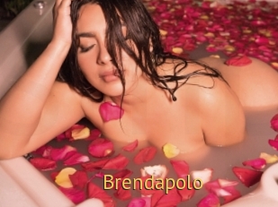 brendapolo Smilin Pussy