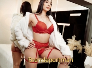 Brendaportman