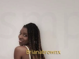 Brianabrownx