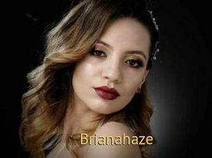 Brianahaze