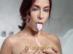 Brianaowens