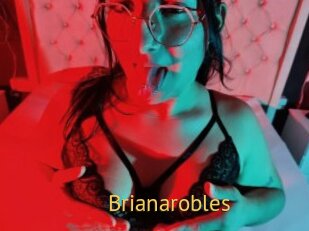 Brianarobles