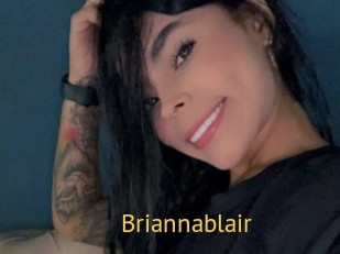 Briannablair