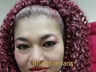 Briannaevans