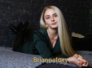 Briannafoxy