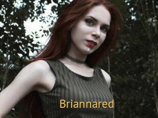 Briannared