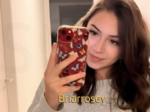 Briarrosey