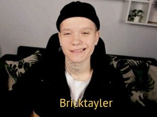 Bricktayler