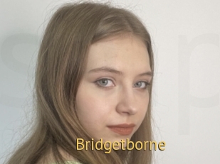 Bridgetborne