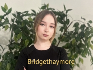 bridgethaymore Smilin Pussy