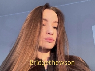 Bridgethewson