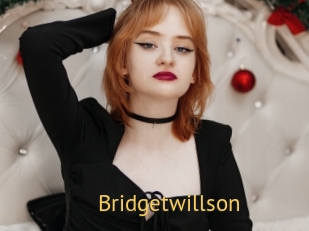 Bridgetwillson