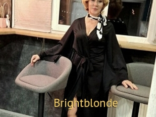Brightblonde