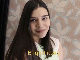 Brighthillary