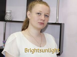 Brightsunlight