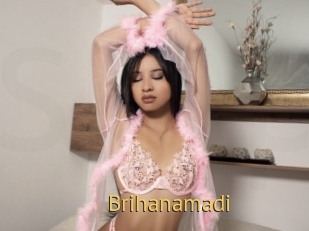Brihanamadi
